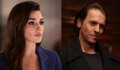 Hande Erçel ve Metin Akdülger Aynı Filmde Buluşuyor!