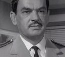 Alan Tilvern