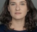Bea Svistunenko