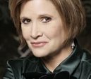 Carrie Fisher