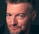 Charlie Brooker
