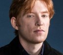 Domhnall Gleeson