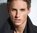 Eddie Redmayne