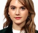 Emilia Jones