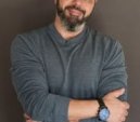 Eric Gozlan