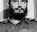 Fidel Castro