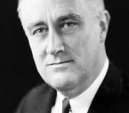 Franklin D. Roosevelt