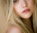 Gemma Ward