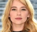 Haley Bennett