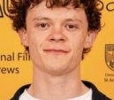 Harry Holland