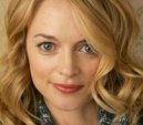 Heather Graham