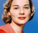Hope Lange