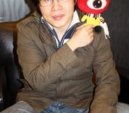 Huang Jun-Lang