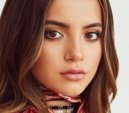 Isabela Merced