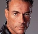Jean-Claude Van Damme