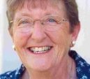 Jo Surgison