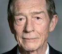 John Hurt