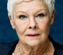 Judi Dench