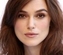 Keira Knightley