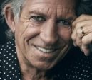 Keith Richards