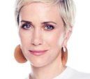 Kristen Wiig