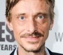 Mackenzie Crook