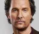 Matthew McConaughey