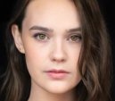 Olivia Fildes