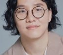 Park Geun-jeong