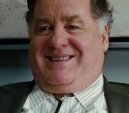Peter Gerety