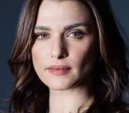 Rachel Weisz