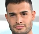 Sam Asghari