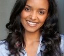 Sanya Hughes