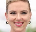 Scarlett Johansson