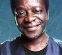 Stephen K. Amos