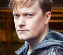 Steven Boyer