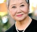 Takayo Fischer