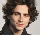 Timothée Chalamet