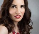 Vida Ghaffari