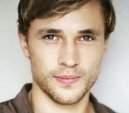 William Moseley