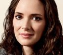 Winona Ryder