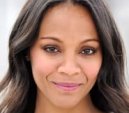 Zoe Saldana
