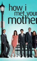How i Meet you Mother