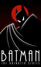 Batman: Animasyon Serisi
