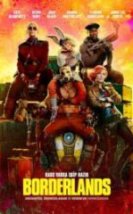 Borderlands