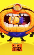 Despicable Me 4