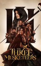 Üç Silahşörler Dartagnan