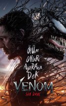 Venom The Last Dance