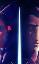 Star Wars: Tales of the Jedi