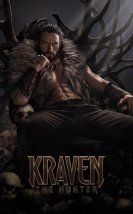 Avcı Kraven